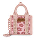 Wrangler Mini Fun Size Tote Bag Charm/Key Chain -Blind Box