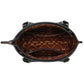 Wrangler Bandana Paisley Tote/Crossbody