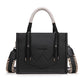 Wrangler Cow Print Tote/Crossbody