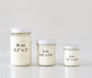 Moms Last Nerve Candle / Humorous Gift for Mom