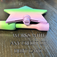 Tap to Pay Magic Star Wand - Credit Card Holder