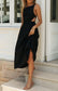 Backless Swing Maxi
