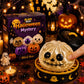 COMING SOON - Halloween Slow Rebound Dumpling Squishy