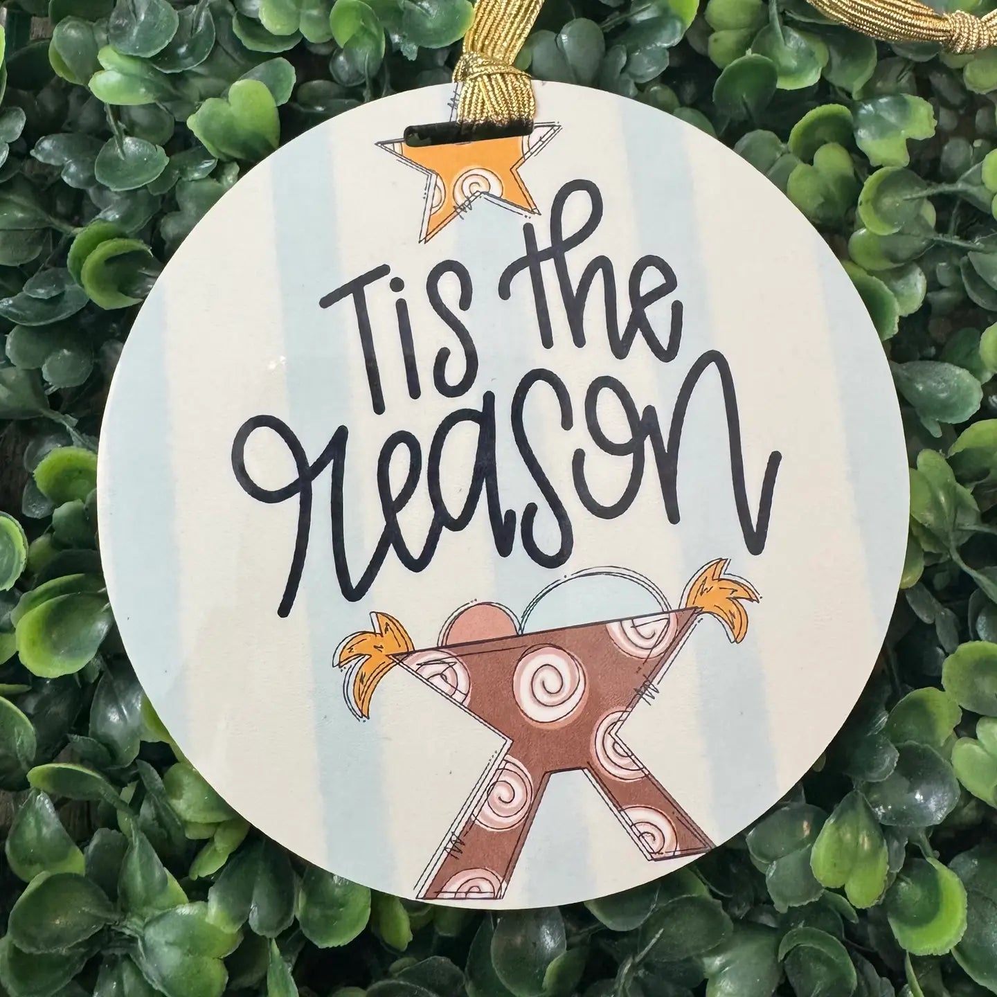 Christmas Ornaments -