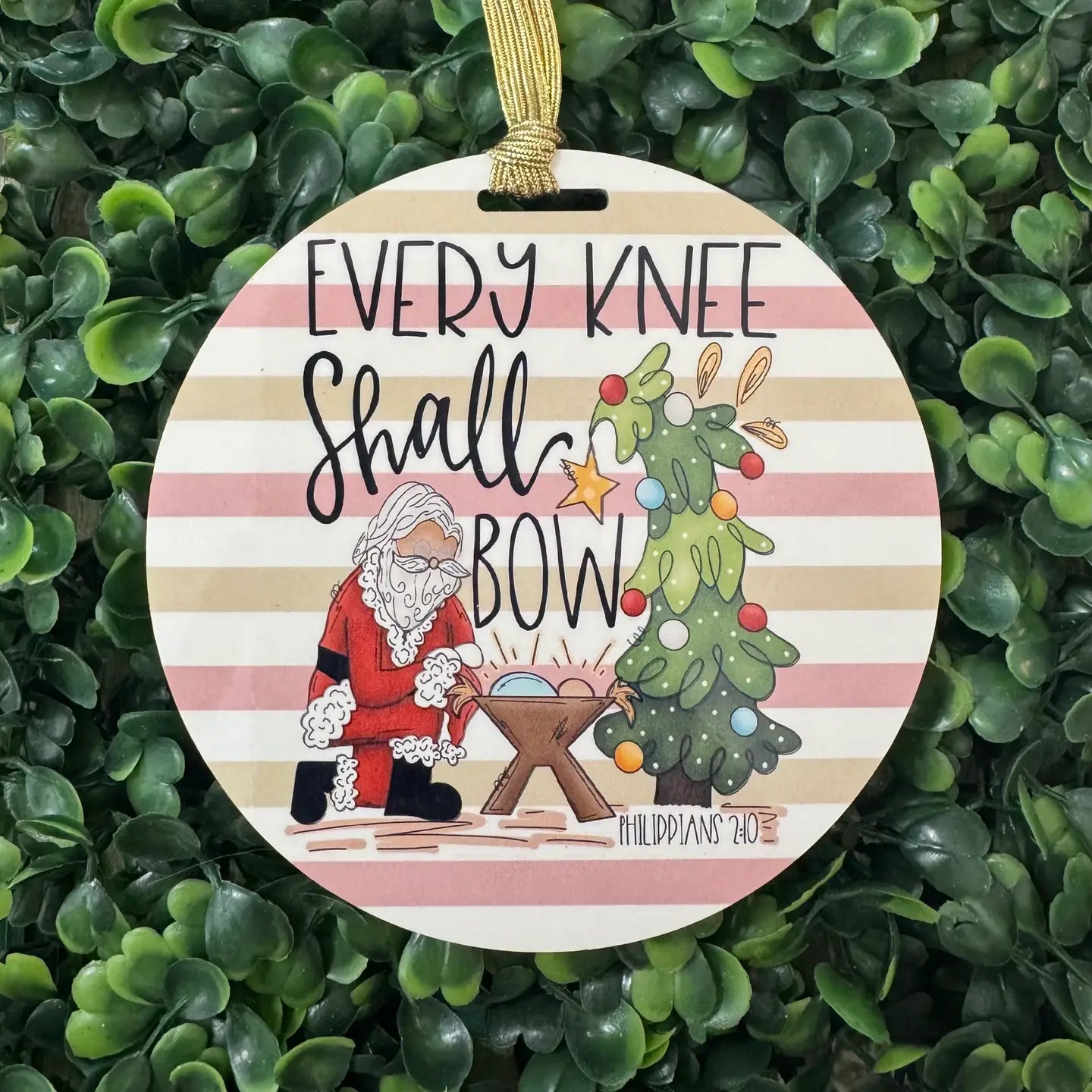 Christmas Ornaments -