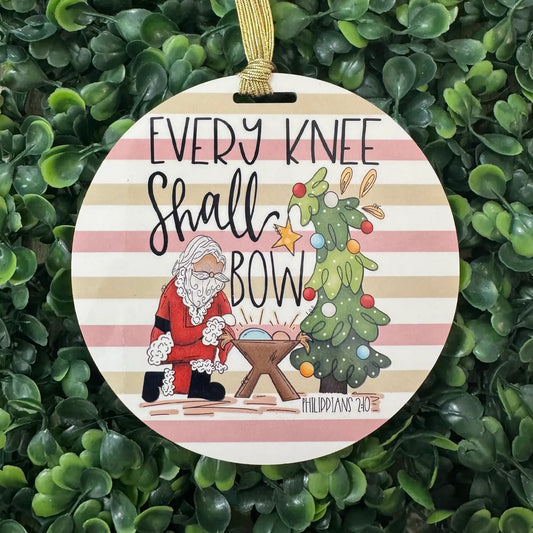 Christmas Ornaments -