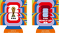 2026 FIFA World Cup Emblem Koozie
