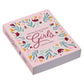 One-Minute Devotions For Girls Softcover - Coming Soon!