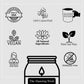 Teacher Candle | It Takes a Big Heart to Shape Little Minds