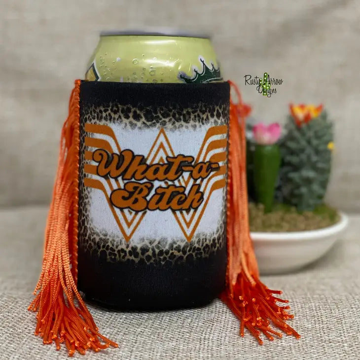 RAD Handmade Koozies