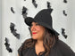 Salem Witch Hat