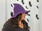 Salem Witch Hat